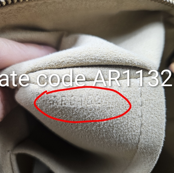 Auth Used Louis Vuitton Retiro Gm Monogram shoulder handbag - Picture 12 of 14